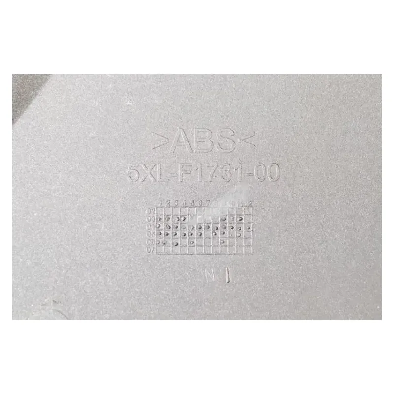 Coque arriere gauche YAMAHA YP 125 MAJESTY 2003 - 2006