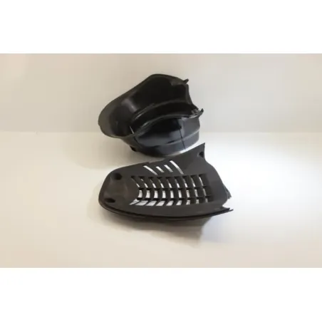Grille de radiateur YAMAHA YP 125 MAJESTY 2003 - 2006