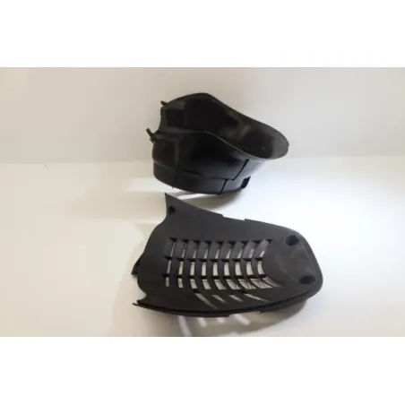 Grille de radiateur YAMAHA YP 125 MAJESTY 2003 - 2006