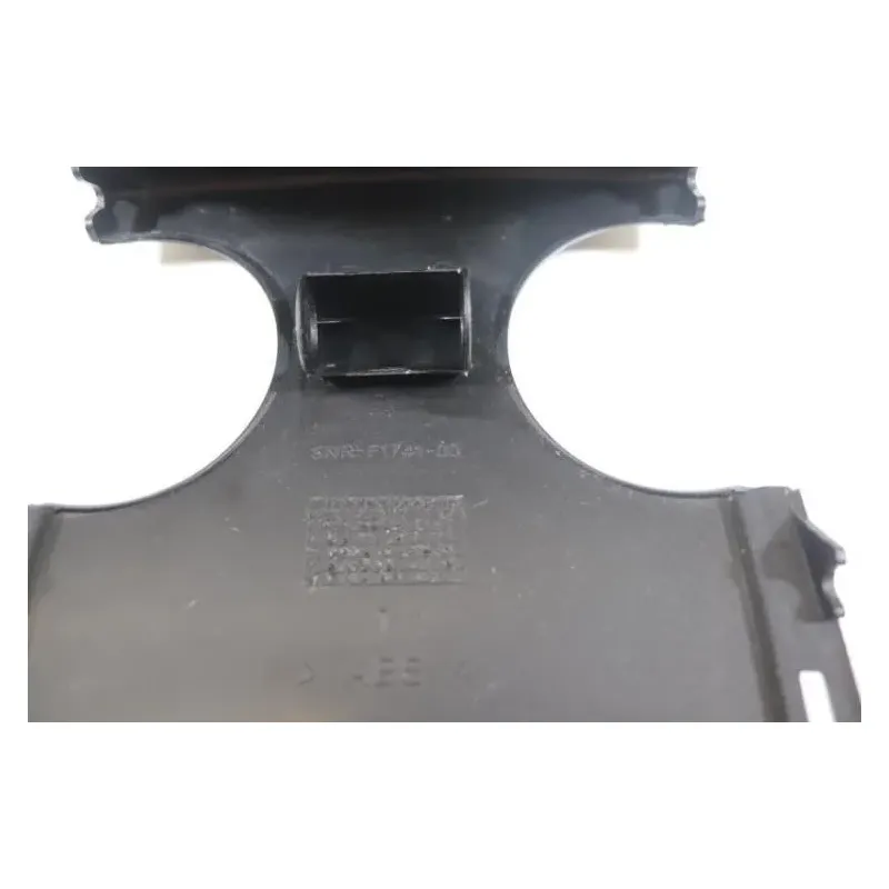 Separation de coque arriere YAMAHA YP 125 MAJESTY 2003 - 2006