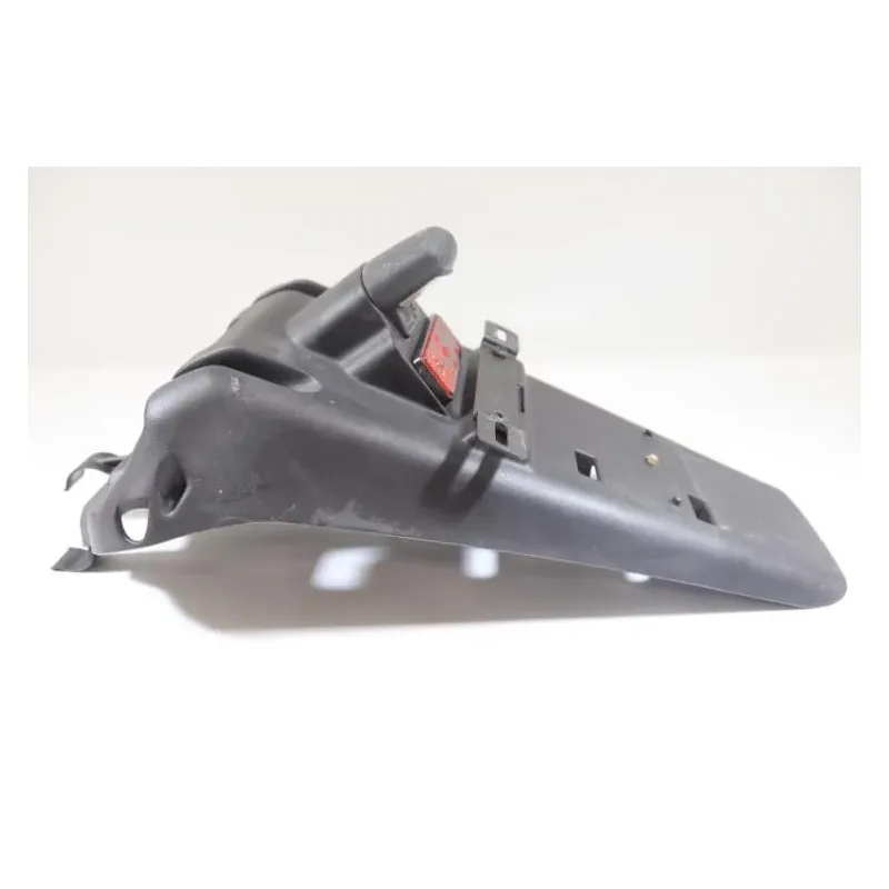 Support de plaque et eclairage YAMAHA YP 125 MAJESTY 2003 - 2006