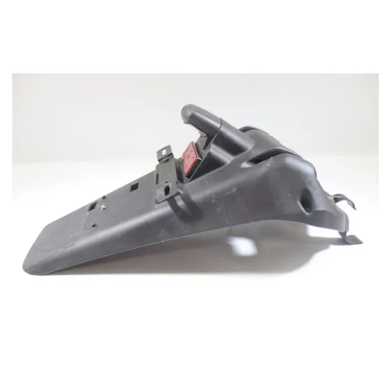 Support de plaque et eclairage YAMAHA YP 125 MAJESTY 2003 - 2006