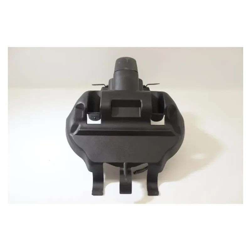 Support de plaque et eclairage YAMAHA YP 125 MAJESTY 2003 - 2006