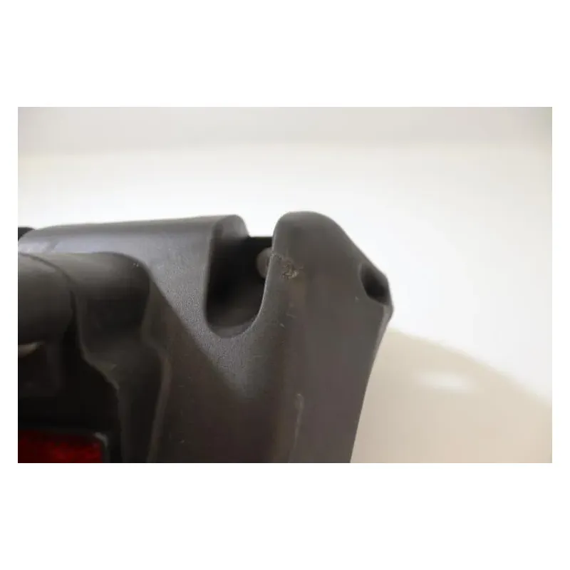 Support de plaque et eclairage YAMAHA YP 125 MAJESTY 2003 - 2006