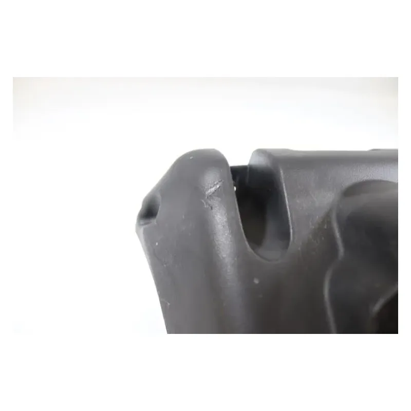 Support de plaque et eclairage YAMAHA YP 125 MAJESTY 2003 - 2006