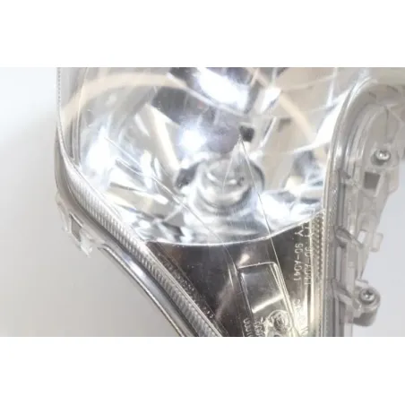 Optique (feux)(phare) HONDA NE 50 VISION 2011 - 2017