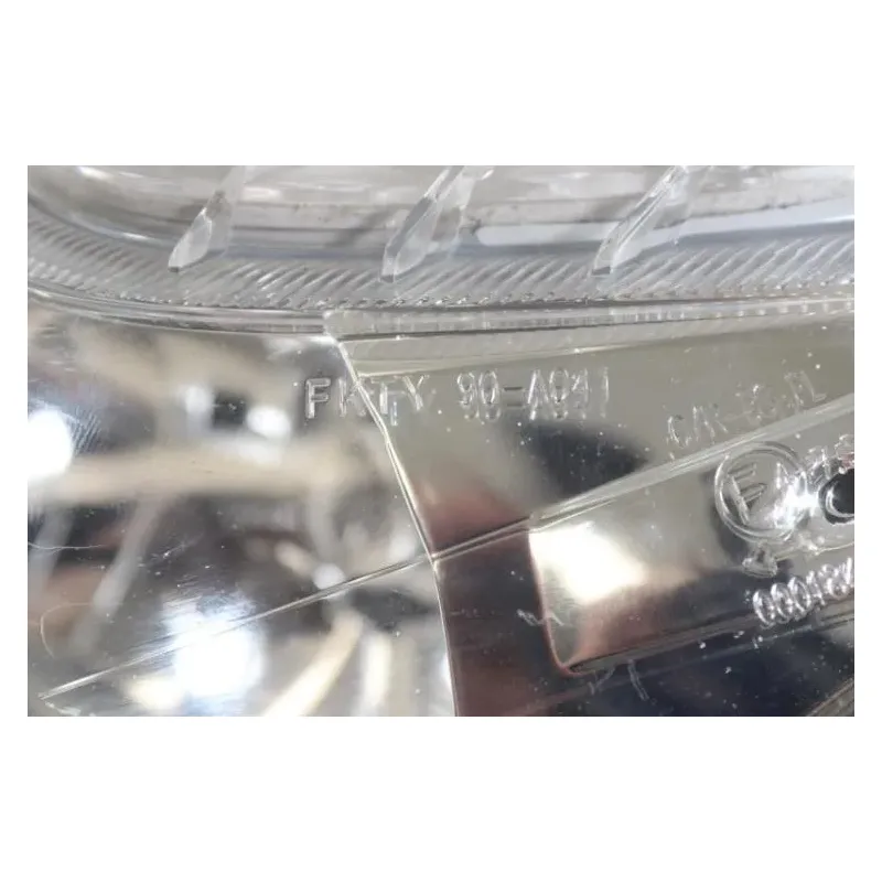 Optique (feux)(phare) HONDA NE 50 VISION 2011 - 2017