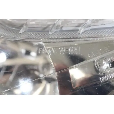 Optique (feux)(phare) HONDA NE 50 VISION 2011 - 2017