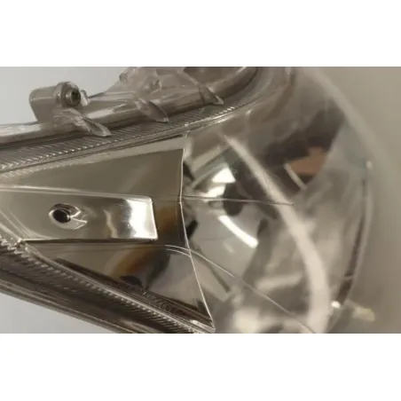 Optique (feux)(phare) HONDA NE 50 VISION 2011 - 2017