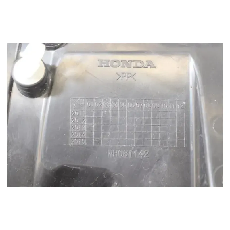 Passage de roue HONDA NE 50 VISION 2011 - 2017