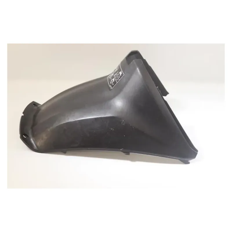 Cache carenage centrale marche pieds plancher HONDA NE 50 VISION 2011 - 2017