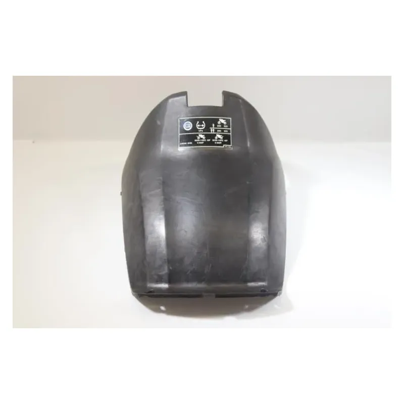 Cache carenage centrale marche pieds plancher HONDA NE 50 VISION 2011 - 2017