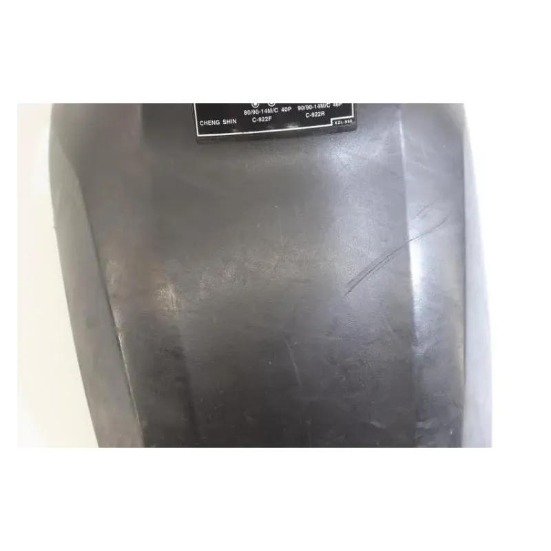 Cache carenage centrale marche pieds plancher HONDA NE 50 VISION 2011 - 2017