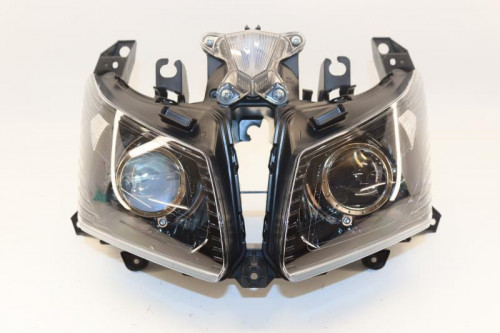 Optique feux phare YAMAHA 530 TMAX 2013 - 2014