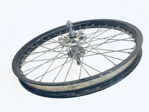 Jante arriere DERBI SENDA R DRD XTREME 50 2010-2012 EURO2