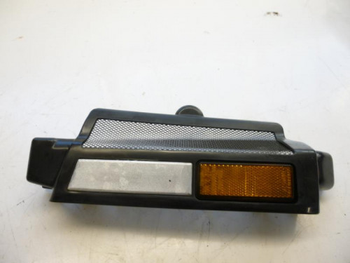 Ecope radiateur droit YAMAHA V-MAX 1200 1996-2006