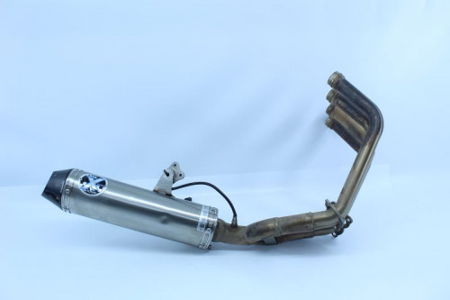 Ligne d'echappement YAMAHA XJ6 N 2009 - 2011