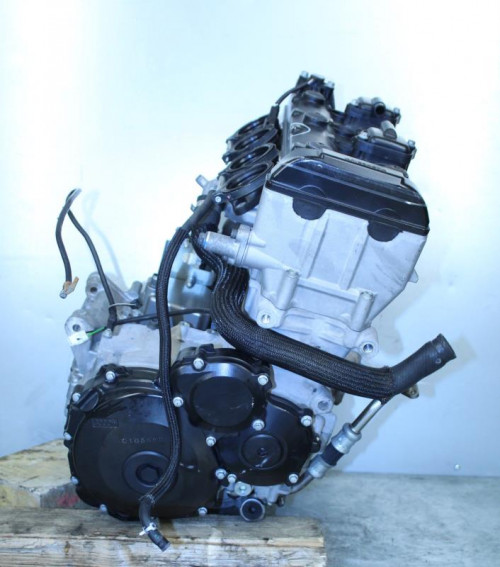 Moteur SUZUKI 1000 GSXR 2007 - 2008