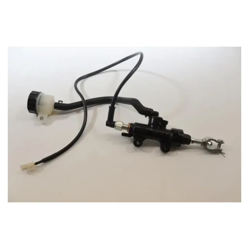 Maitre cylindre frein arriere ZONGSHEN CYCLONE RX3S 400 ABS 2019 - 2022