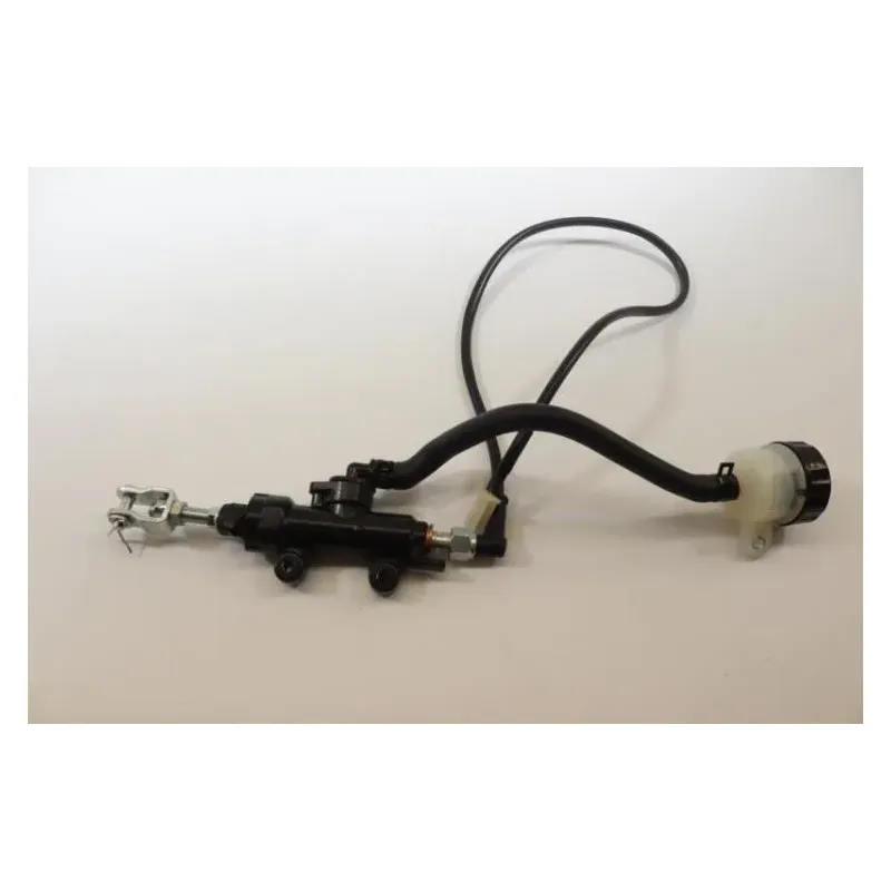 Maitre cylindre frein arriere ZONGSHEN CYCLONE RX3S 400 ABS 2019 - 2022