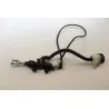 Maitre cylindre frein arriere ZONGSHEN CYCLONE RX3S 400 ABS 2019 - 2022 Maitre cylindre frein arriere ZONGSHEN CYCLONE RX3S 400 ABS 2019 - 2022