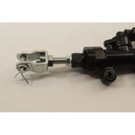 Maitre cylindre frein arriere ZONGSHEN CYCLONE RX3S 400 ABS 2019 - 2022