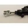 Maitre cylindre frein arriere ZONGSHEN CYCLONE RX3S 400 ABS 2019 - 2022 Maitre cylindre frein arriere ZONGSHEN CYCLONE RX3S 400 ABS 2019 - 2022