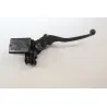 Maitre cylindre frein avant ZONGSHEN CYCLONE RX3S 400 ABS 2019 - 2022 Maitre cylindre frein avant ZONGSHEN CYCLONE RX3S 400 ABS 2019 - 2022