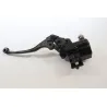 Maitre cylindre frein avant ZONGSHEN CYCLONE RX3S 400 ABS 2019 - 2022 Maitre cylindre frein avant ZONGSHEN CYCLONE RX3S 400 ABS 2019 - 2022