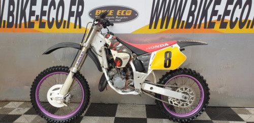 HONDA 125 CRM