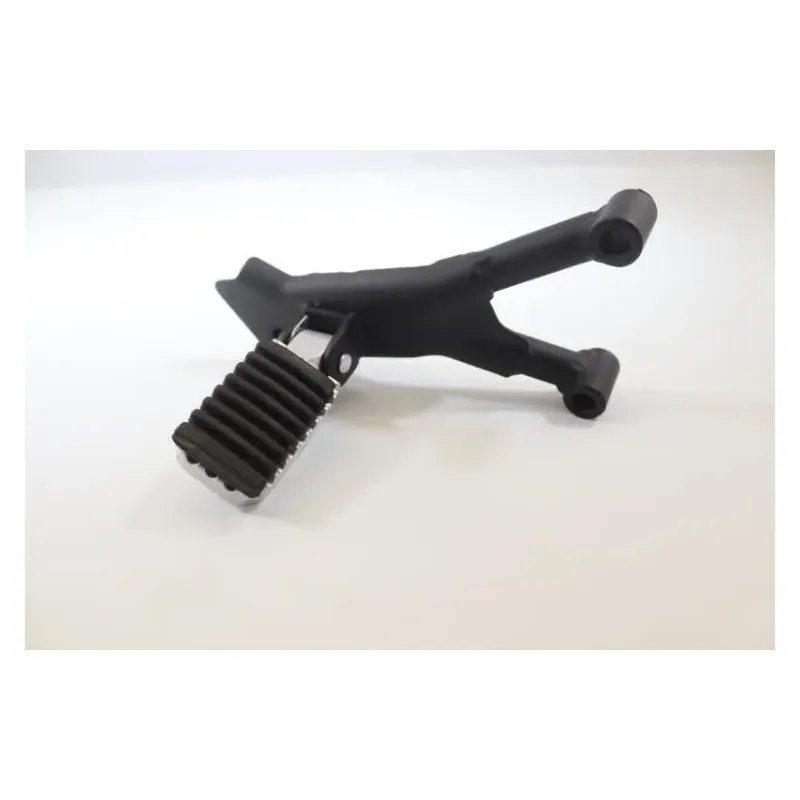 Platine arriere droite ZONGSHEN CYCLONE RX3S 400 ABS 2019 - 2022