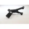 Platine arriere droite ZONGSHEN CYCLONE RX3S 400 ABS 2019 - 2022 Platine arriere droite ZONGSHEN CYCLONE RX3S 400 ABS 2019 - 2022