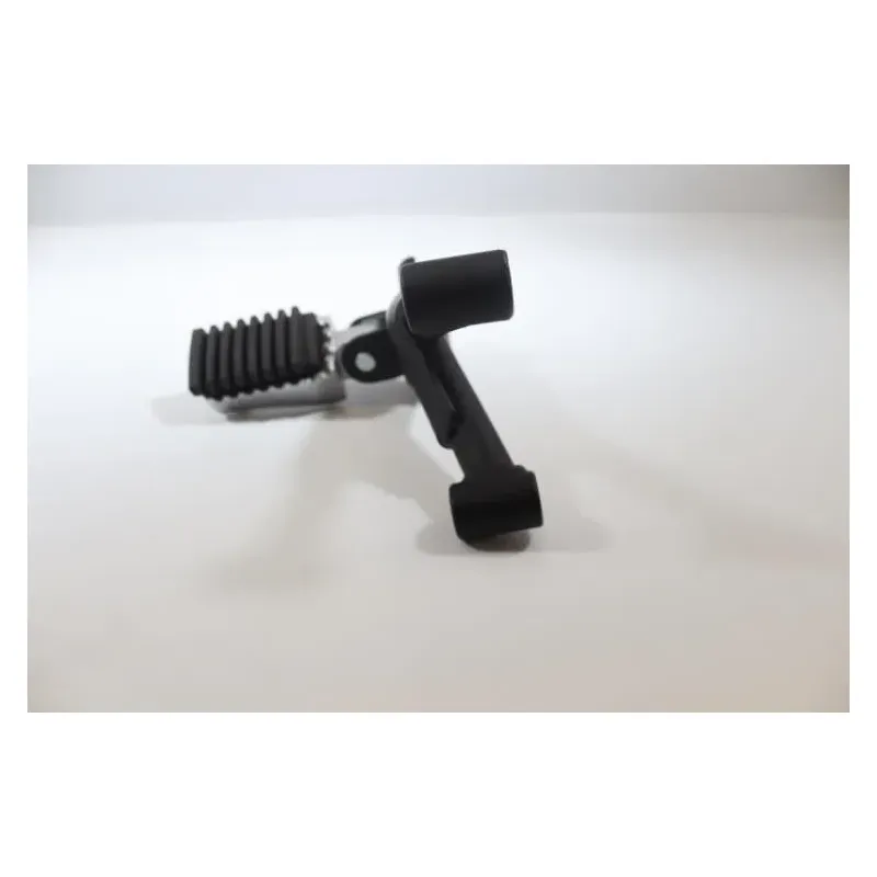 Platine arriere droite ZONGSHEN CYCLONE RX3S 400 ABS 2019 - 2022
