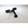 Platine arriere droite ZONGSHEN CYCLONE RX3S 400 ABS 2019 - 2022 Platine arriere droite ZONGSHEN CYCLONE RX3S 400 ABS 2019 - 2022