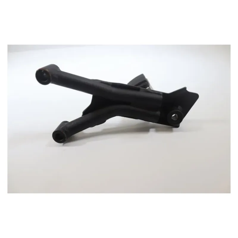 Platine arriere droite ZONGSHEN CYCLONE RX3S 400 ABS 2019 - 2022