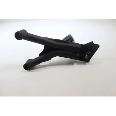 Platine arriere droite ZONGSHEN CYCLONE RX3S 400 ABS 2019 - 2022