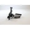Platine arriere droite ZONGSHEN CYCLONE RX3S 400 ABS 2019 - 2022 Platine arriere droite ZONGSHEN CYCLONE RX3S 400 ABS 2019 - 2022