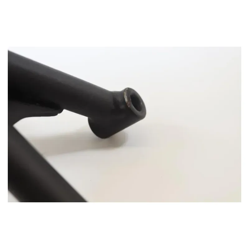Platine arriere droite ZONGSHEN CYCLONE RX3S 400 ABS 2019 - 2022