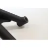 Platine arriere droite ZONGSHEN CYCLONE RX3S 400 ABS 2019 - 2022 Platine arriere droite ZONGSHEN CYCLONE RX3S 400 ABS 2019 - 2022