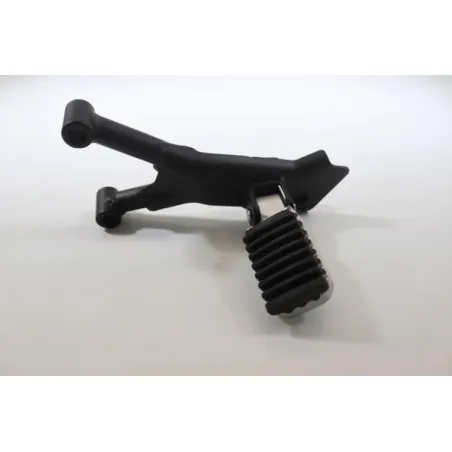 Platine arriere gauche ZONGSHEN CYCLONE RX3S 400 ABS 2019 - 2022