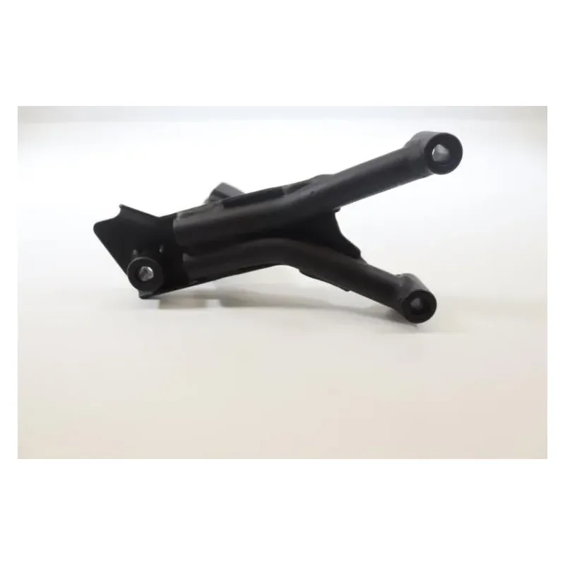 Platine arriere gauche ZONGSHEN CYCLONE RX3S 400 ABS 2019 - 2022