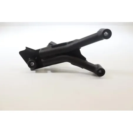 Platine arriere gauche ZONGSHEN CYCLONE RX3S 400 ABS 2019 - 2022