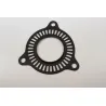 Couronne ABS arriere ZONGSHEN CYCLONE RX3S 400 ABS 2019 - 2022 Couronne ABS arriere ZONGSHEN CYCLONE RX3S 400 ABS 2019 - 2022