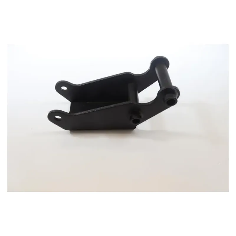 Support moteur ZONGSHEN CYCLONE RX3S 400 ABS 2019 - 2022