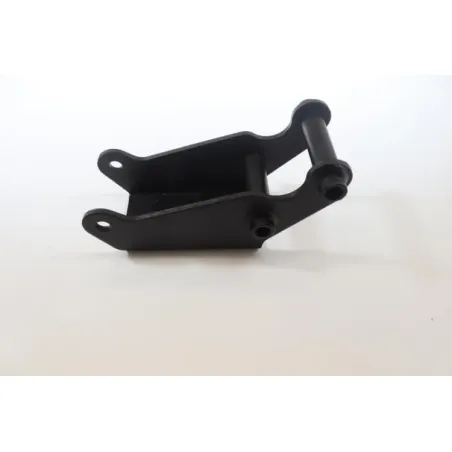 Support moteur ZONGSHEN CYCLONE RX3S 400 ABS 2019 - 2022