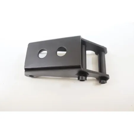 Support moteur ZONGSHEN CYCLONE RX3S 400 ABS 2019 - 2022