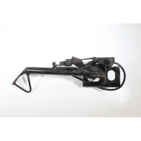 Bequille laterale SUZUKI UH 650 BURGMAN 2007 - 2013