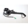 Bequille laterale SUZUKI UH 650 BURGMAN 2007 - 2013 Bequille laterale SUZUKI UH 650 BURGMAN 2007 - 2013