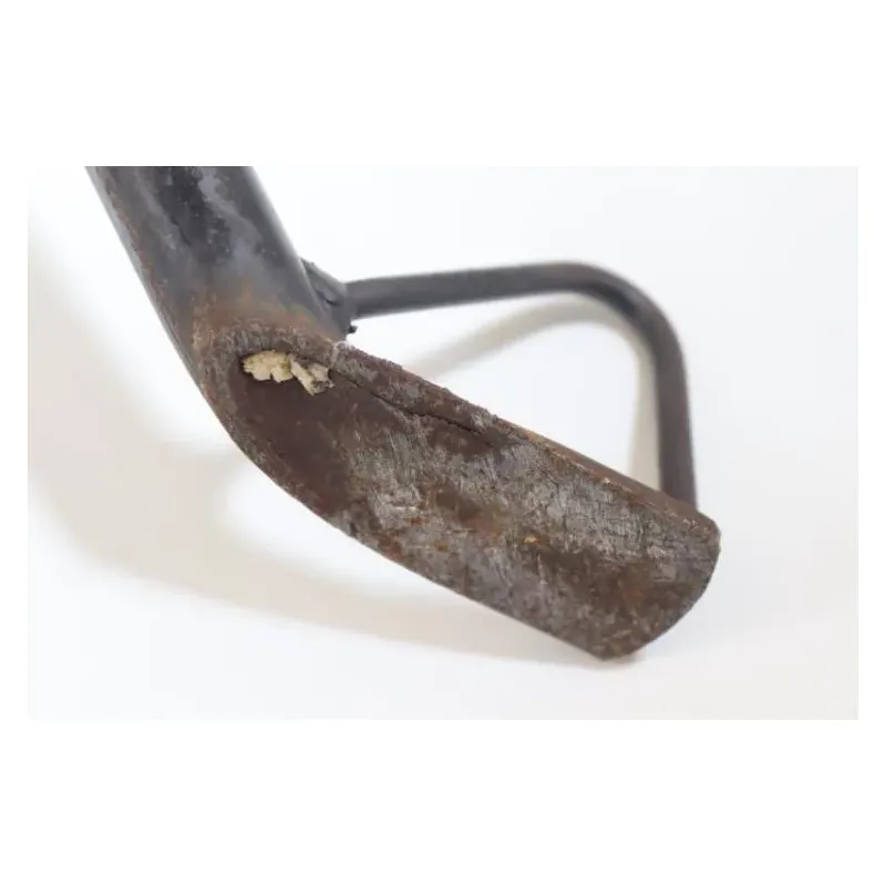 Bequille laterale SUZUKI UH 650 BURGMAN 2007 - 2013