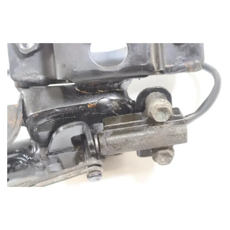 Bequille laterale SUZUKI UH 650 BURGMAN 2007 - 2013
